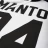 Толстовка Manto manhood0126