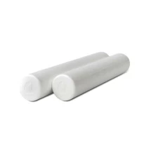 Ролик для пилатес Balanced Body White Roller 108-270, длина: 91 см