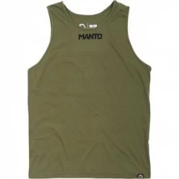 Майка Manto manshirt0373, фото 1
