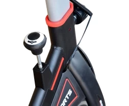 Спин-байк DFC Racing Bike HOMCOM A90, фото 10