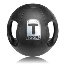 Тренировочный мяч с хватами 11,3 кг (25lb)