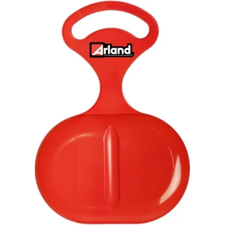 ARLAND Pl-C_309 Ледянка Snow Fun, Красный, фото 1