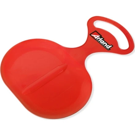 ARLAND Pl-C_309 Ледянка Snow Fun, Красный, фото 2