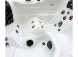 Гидромассажный спа-бассейн JNJ Spas Hurricane Hamilton SPA-633, фото 4