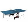 Изображение товара Теннисный стол DONIC INDOOR ROLLER 400 BLUE