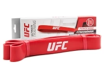 Эспандер эластичный UFC (Medium)