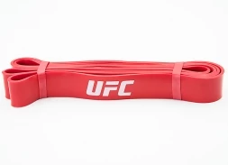 Эспандер эластичный UFC (Medium), фото 1