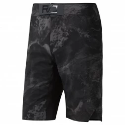 Шорты REEBOK Combat Prime MMA, фото 1