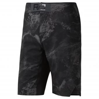 Шорты REEBOK Combat Prime MMA, фото 1
