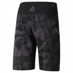Шорты REEBOK Combat Prime MMA, фото 2