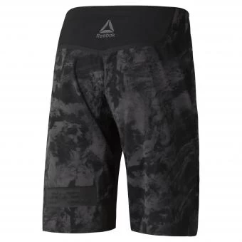 Шорты REEBOK Combat Prime MMA, фото 2