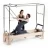Комбинация Реформер-Трапеция Balanced Body RT6051