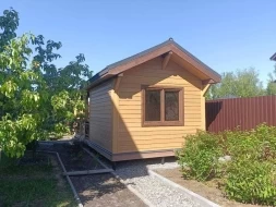 Летняя кухня ИНФИНИТИ, фото 2