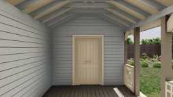 Летняя кухня ИНФИНИТИ, фото 19
