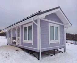 Летняя кухня ИНФИНИТИ, фото 10