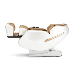 Массажное кресло Orlauf Argus (Beige), фото 4