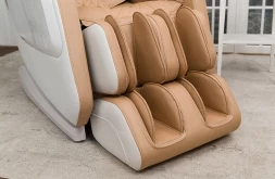 Массажное кресло Orlauf Argus (Beige), фото 10