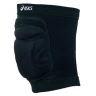 Изображение товара ASICS 672540 0900 PERFORMANCE Наколенники (ЧЕРН.)
