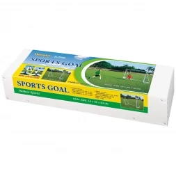 Ворота игровые DFC 8ft Sports GOAL7244A, фото 2