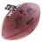Мяч для американского футбола WILSON Duke, официальный мяч NFL, натуральная кожа