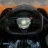 Электромобиль Lamborghini Vision Gran Turismo 4WD 12V HL528-LUX оранжевый