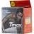 Тейп кинезиологический Tmax Extra Sticky Yellow (5 см x 5 м), арт. 423174, желтый