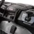 Электромобиль Buggy XMX613 4WD 24V черный