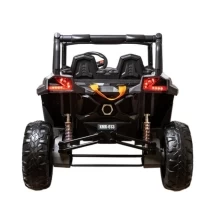 Электромобиль Buggy XMX613 4WD 24V черный