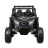 Электромобиль Buggy XMX613 4WD 24V черный
