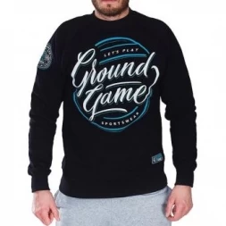 Толстовка Ground Game grghood06