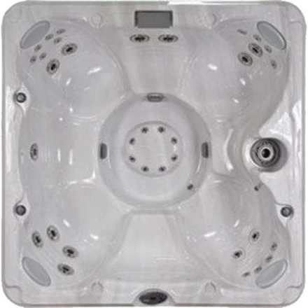 Бассейн СПА гидромассажный Jacuzzi J-245 (213х213х91см.), фото 2