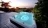 Бассейн СПА гидромассажный Jacuzzi J-245 (213х213х91см.)