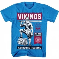Футболка Hardcore Training hctshirt0228, фото 1