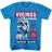 Футболка Hardcore Training hctshirt0228