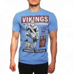 Футболка Hardcore Training hctshirt0228, фото 2