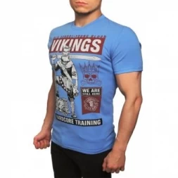 Футболка Hardcore Training hctshirt0228, фото 3