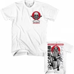 Футболка Hardcore Training hctshirt0233, фото 1