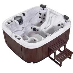 Спа-бассейн Joy Spa JY 8806, фото 2