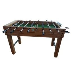 Игровой стол - футбол DFC ALAVES, фото 3