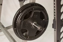 Стойка для жимов и приседаний Body-Solid GPR-370, фото 7