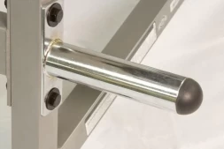 Стойка для жимов и приседаний Body-Solid GPR-370, фото 8