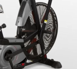 BH FITNESS CROSSBIKE 1100 Велотренажер, фото 3