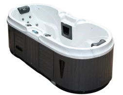 Спа бассейн Passion Spas Signature Spa Bliss, фото 2