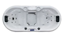 Спа бассейн Passion Spas Signature Spa Bliss, фото 1