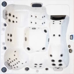 Гидромассажный СПА бассейн Whirlcare E-Edition Regeneration, фото 1