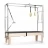 Трапеция-Кадиллак Balanced Body Trap Table Cadillac 913-100