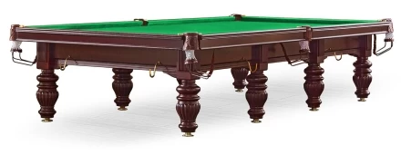 Бильярдный стол Dynamic Prince (снукер) 12ф, фото 1