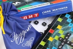Эрудит &quot;Магнитный&quot;, фото 1