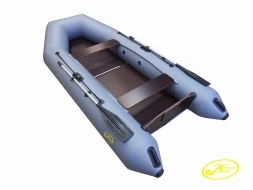 Лодка ПВХ Breeze 320K под мотор, фото 3