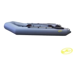 Лодка ПВХ Breeze 320K под мотор, фото 5